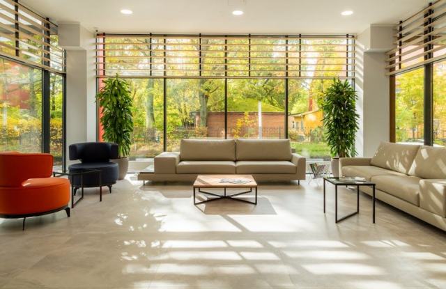 Baie vitrée grand format : lumière maximale et architecture ouverte