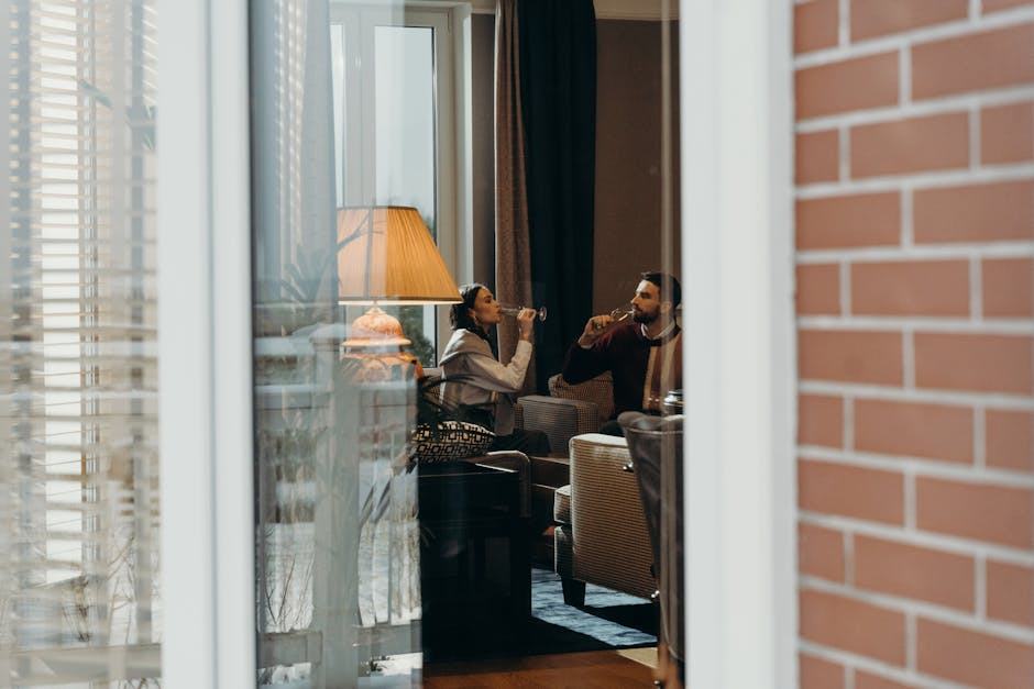 Porte fenêtre PVC : avantages, isolation et prix au m²