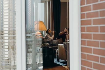 Porte fenêtre PVC : avantages, isolation et prix au m²