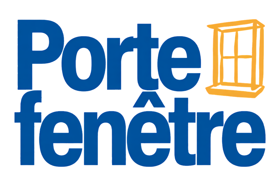 Porte fenêtre